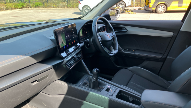 CUPRA Formentor 1.5 TSI 150 V1 5dr Petrol Estate